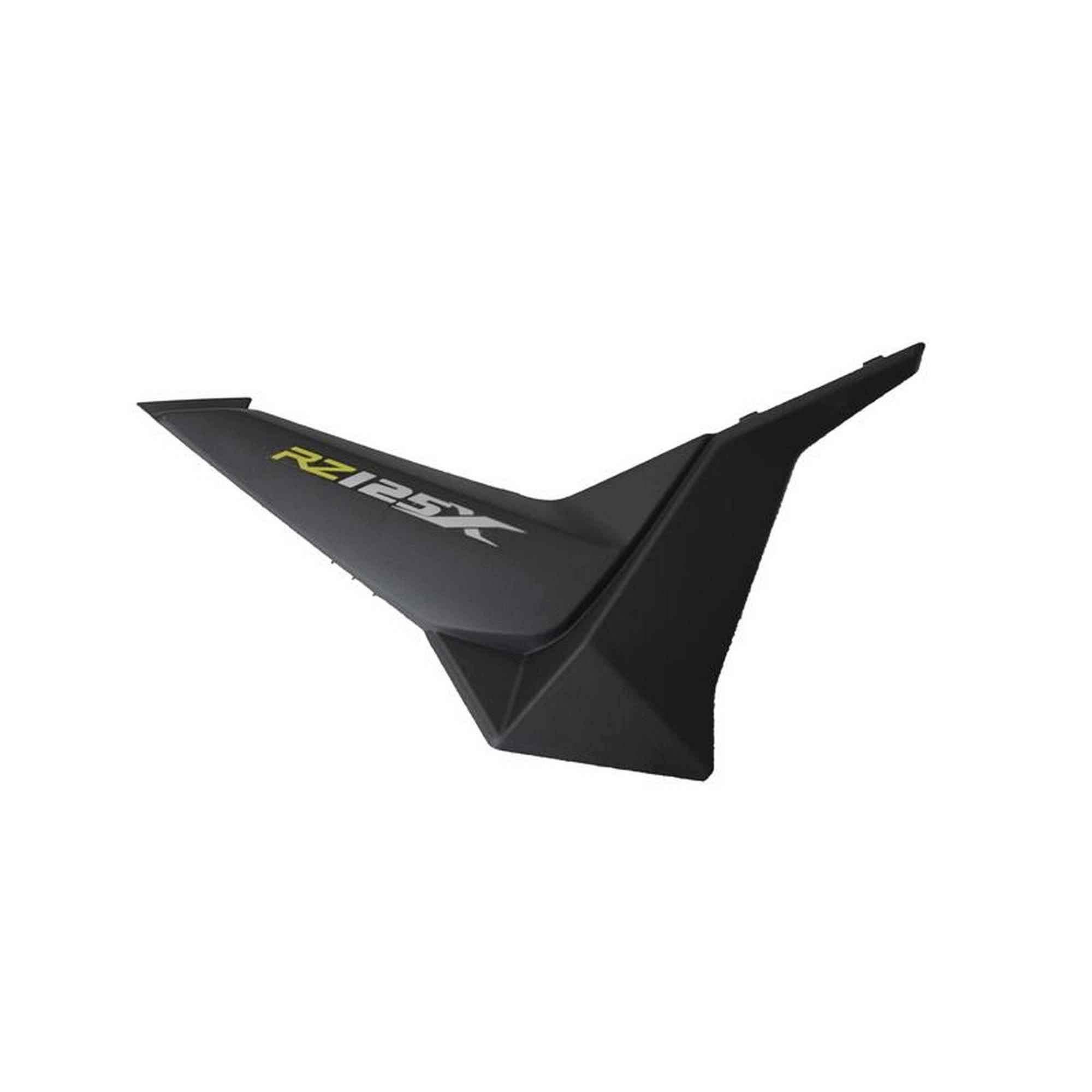 RKS RZ 125-X YAN KAPAK SAĞ SARI #RK 62531